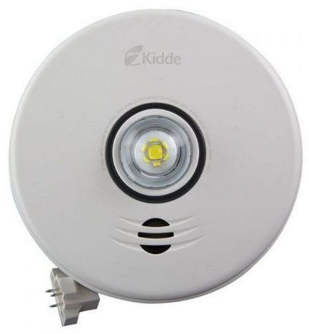 21026872 KIDDE-FIREX STRB/SMOKE