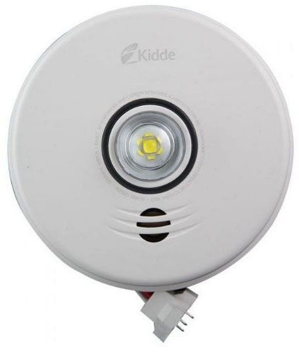 21028057 KIDDE-FIREX STRB/SMOKE
