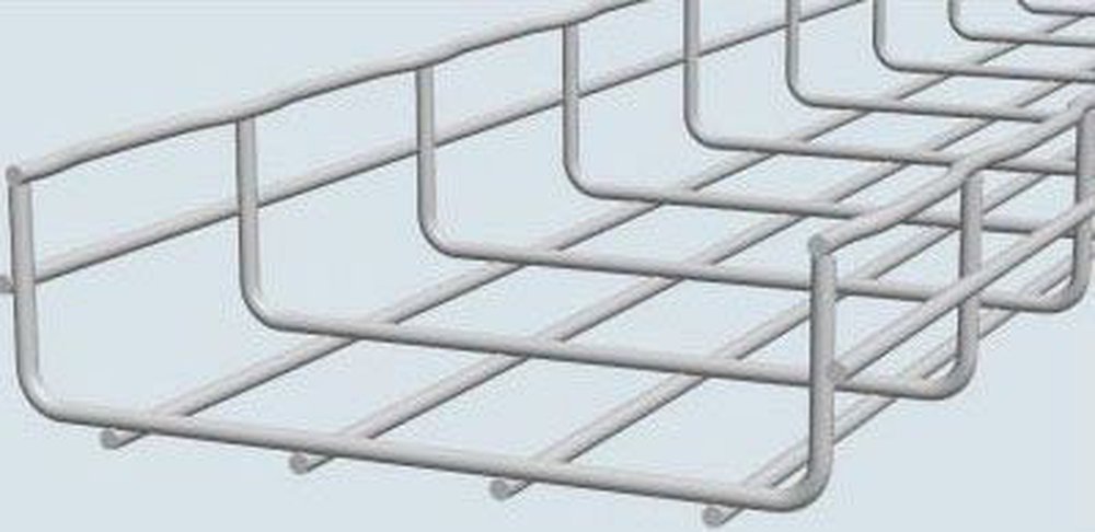 CF54/50IN304L CABLOFIL CABLE TRAY