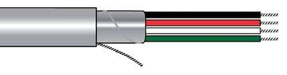 1297CSL005 ALPHA 22/7C SHLD CBL
