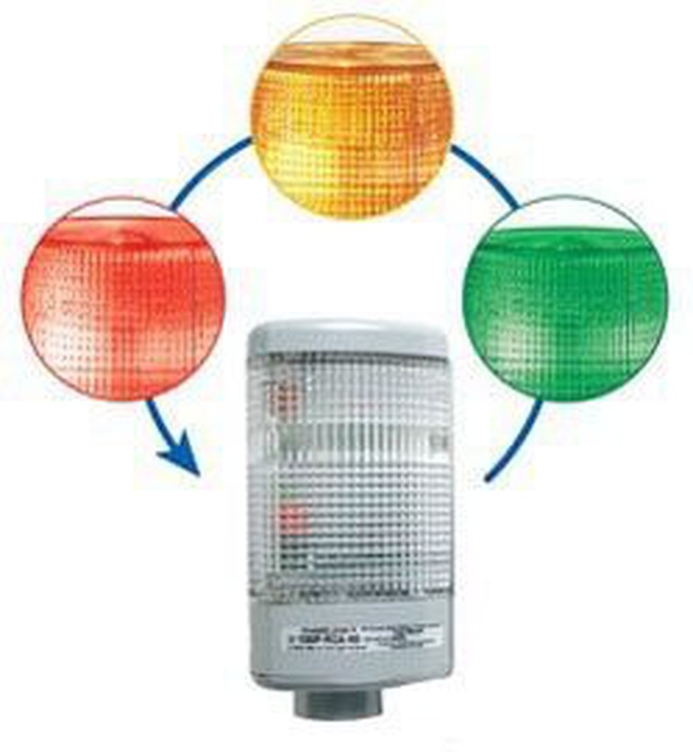 108I-RGA-G1 EDW CHAMELEON LED