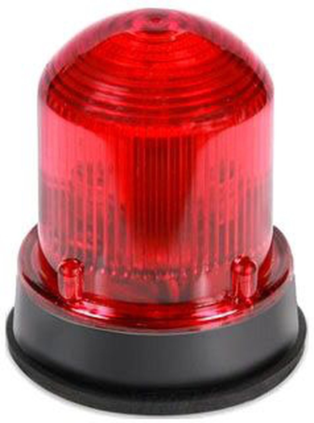 125LR EDWARDS LENS RED 125 CLASS