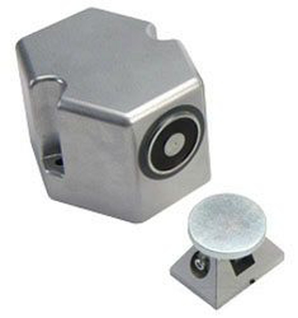 1501-AQN5 EDWARDS DOOR HOLDER 24V