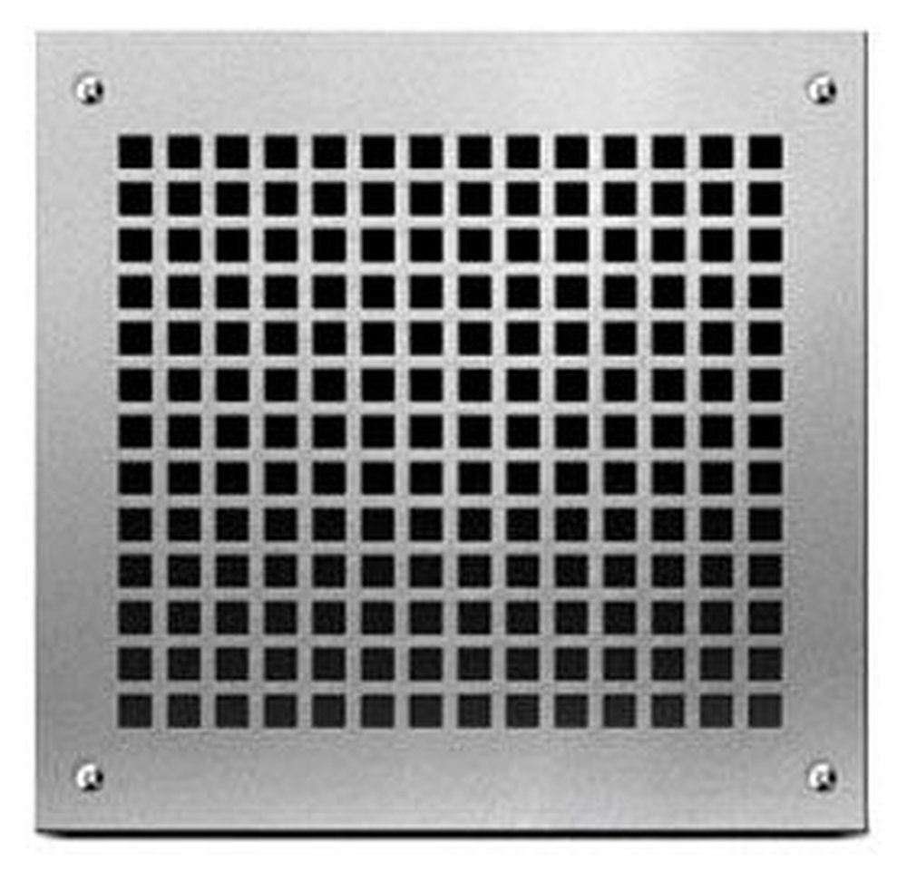 511-1 BACK BOX F/511-A EDW