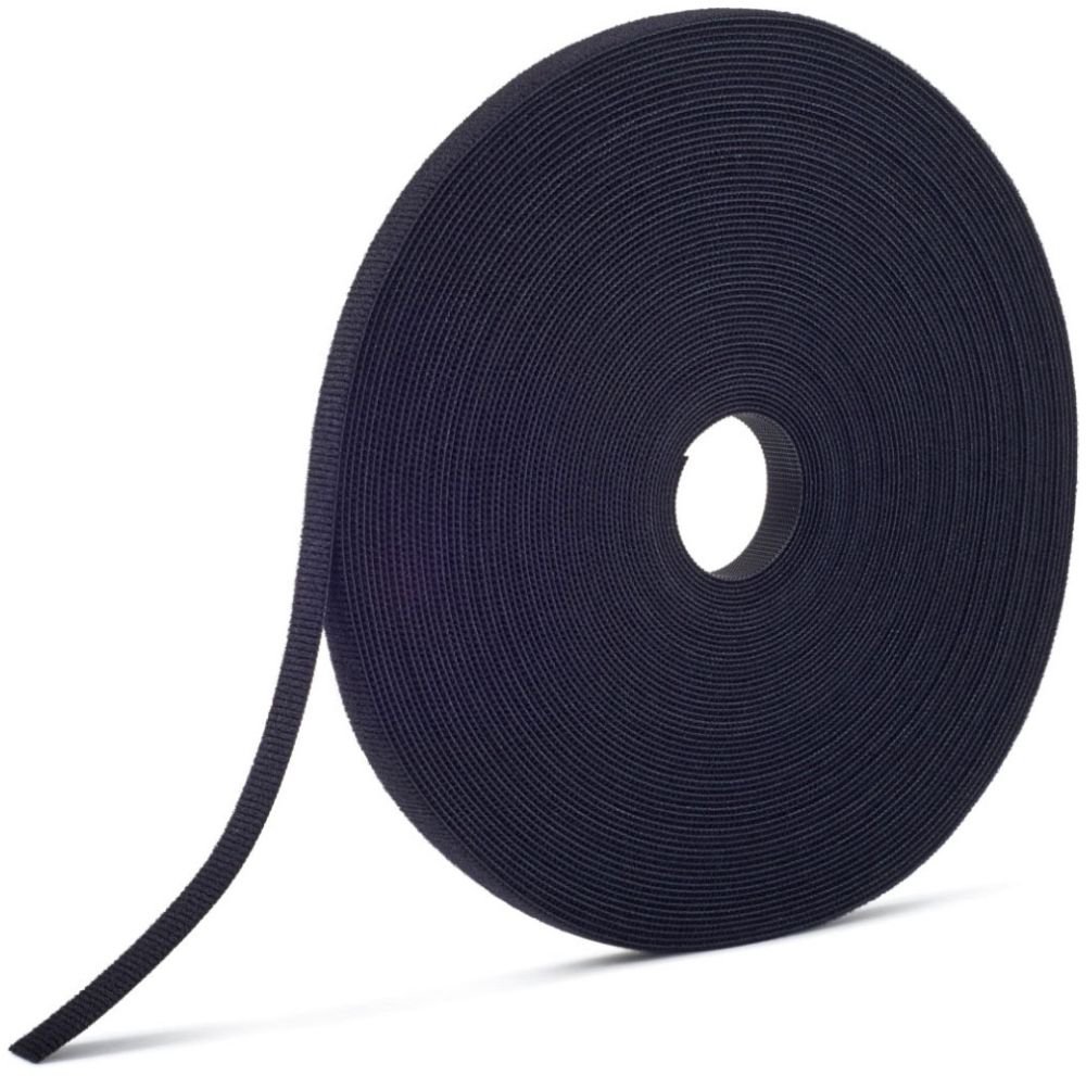 152174 BRADY 1/2^ BLACK LINEAL