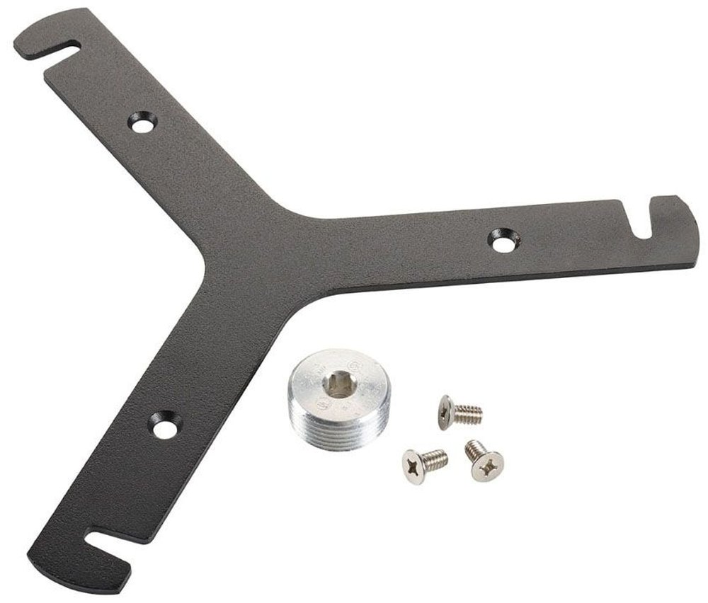371BRCKT FEDERAL BRACKET KIT, 371 MOUNTING