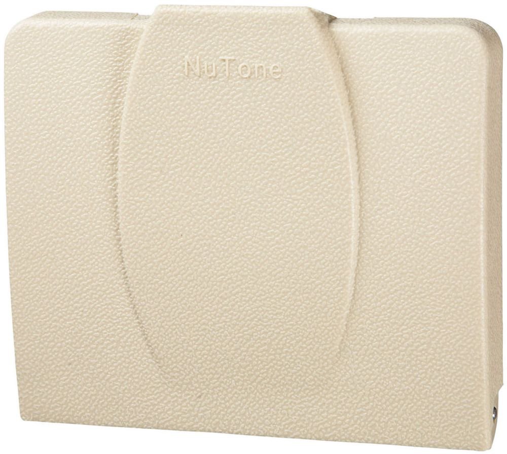 360ALM NUTONE WALL INLET