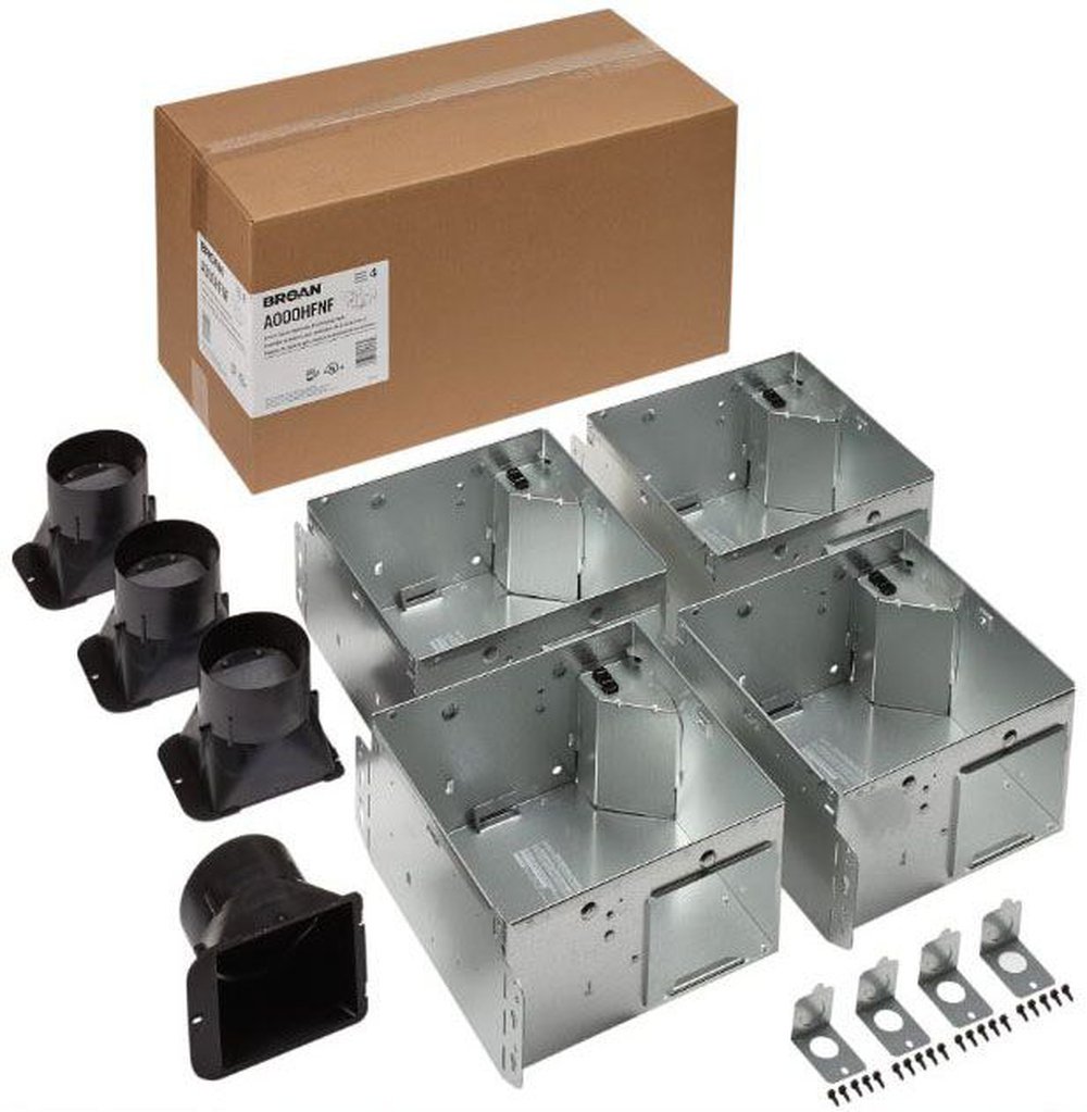 A000HFNF NUTONE VENTILATION FAN