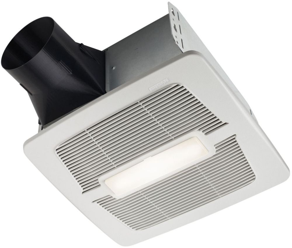AE50-110DCSL BROAN FLEX DC EXHAUST