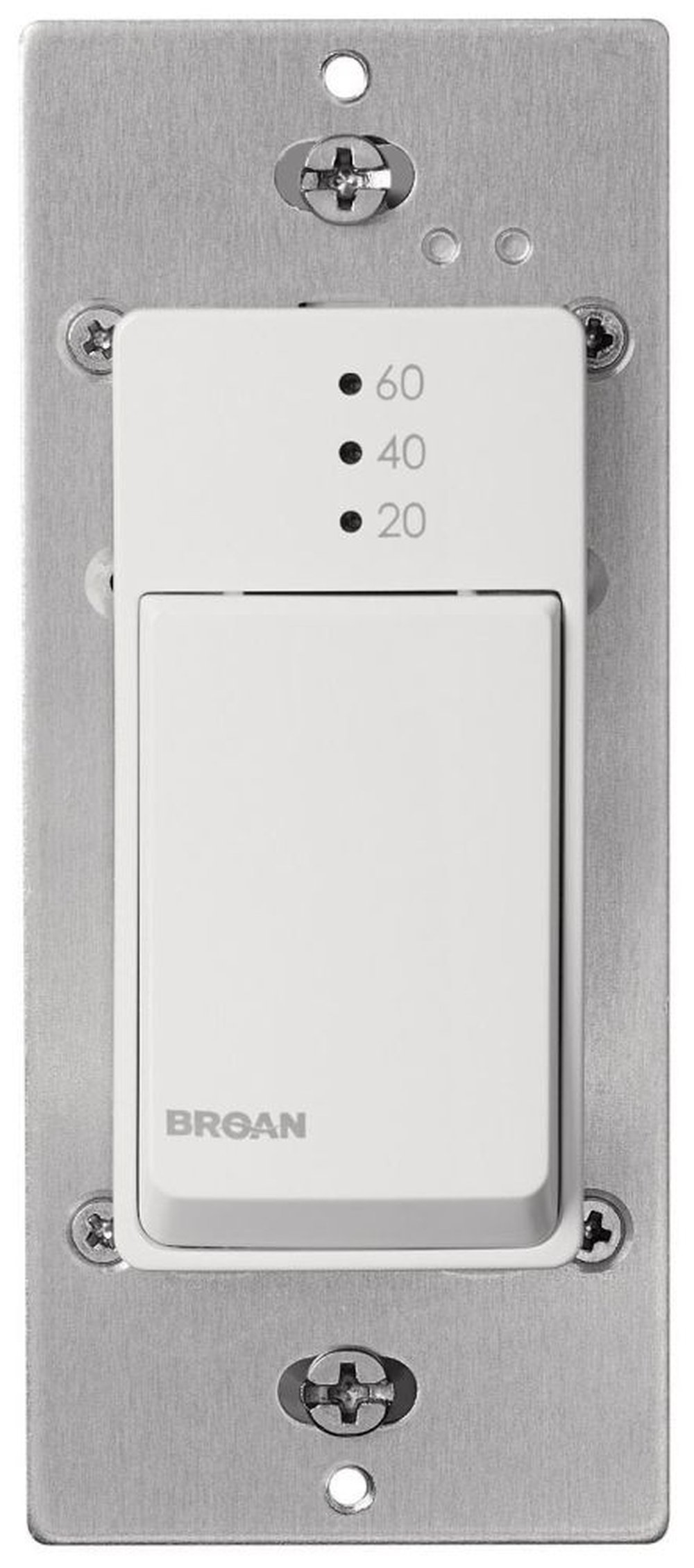 CD60W Broan-NuTone 20-40-60 Min