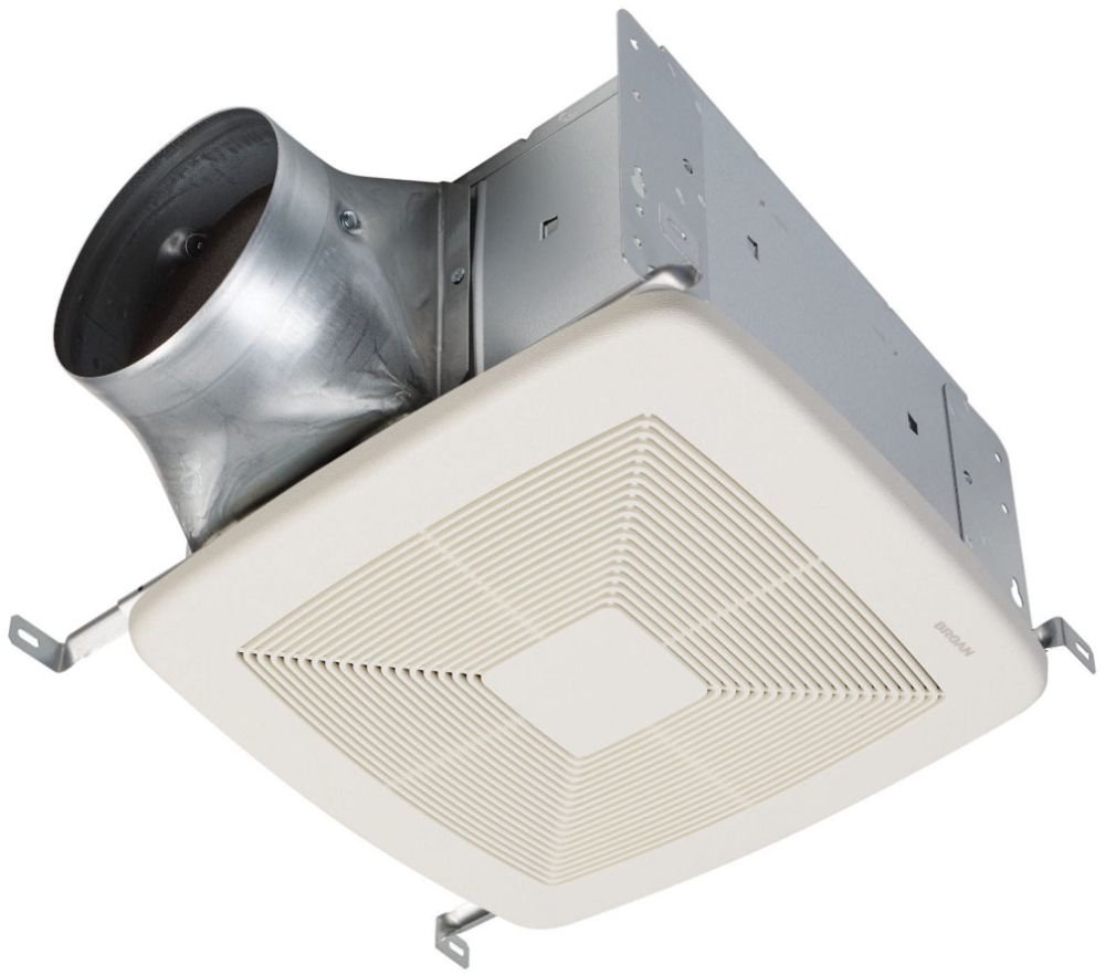 QTXE110150DC NUTONE 110/150CFM FAN