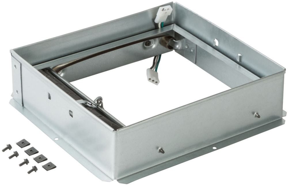 RDM2 NUTONE FAN RADIATION DAMPER