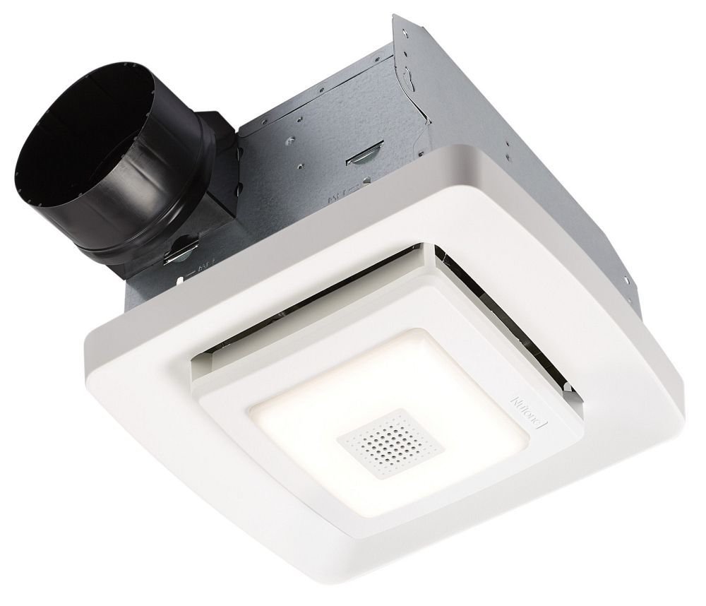 SPK80NL NUTONE VENTILATION
