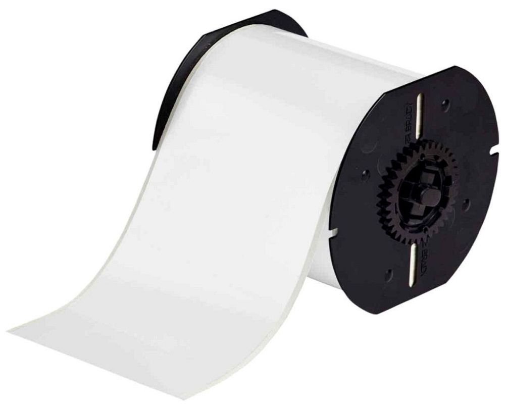 B30C-4000-424 BRADY LABEL PAPER 4IN
