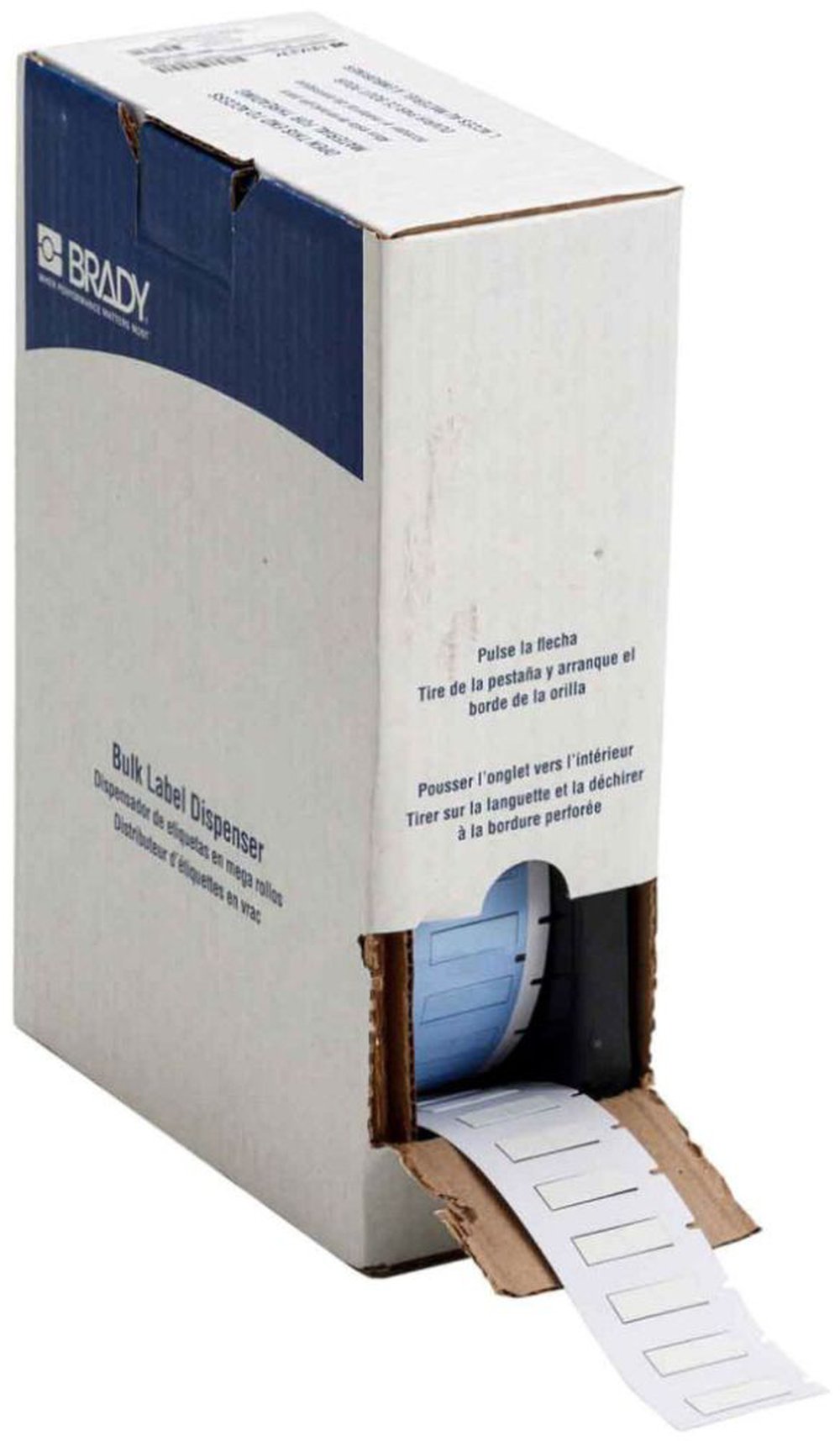 BM-187-1-342-2 BRADY HEATSHRINK