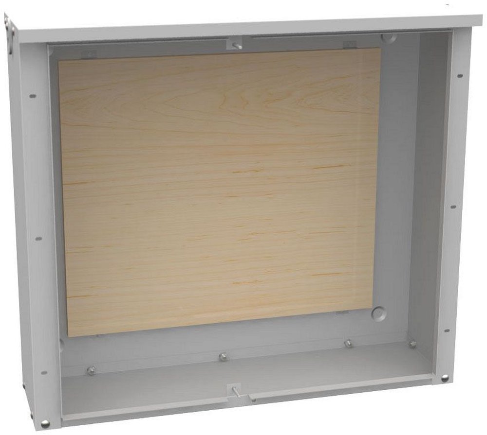S4020-O MILBANK GENERAL ENCLOSURES