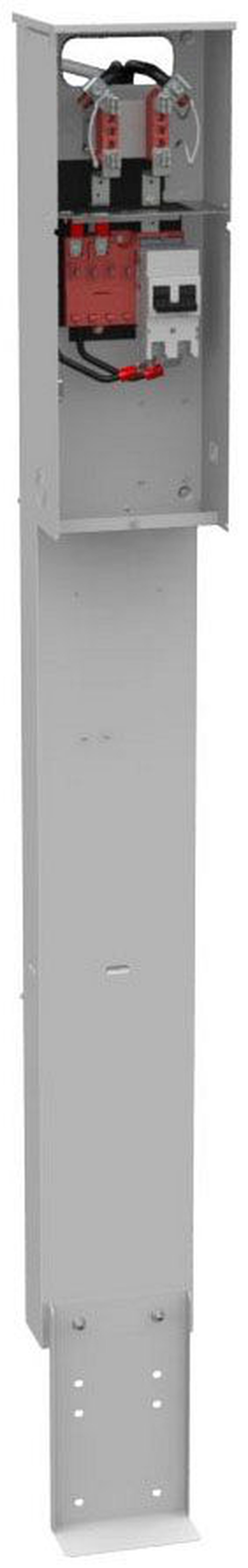 U5136-O-200S-FMG MILBANK 200A RL