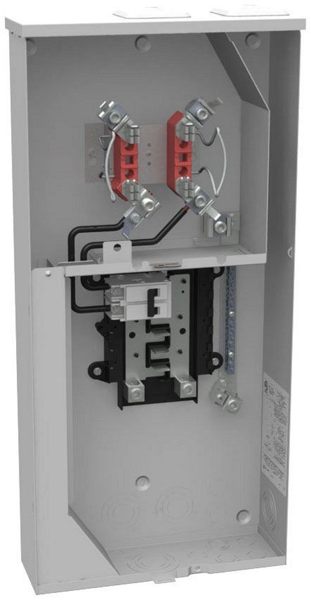 U5168-XTL-100-KK-BLG MILBANK 200A