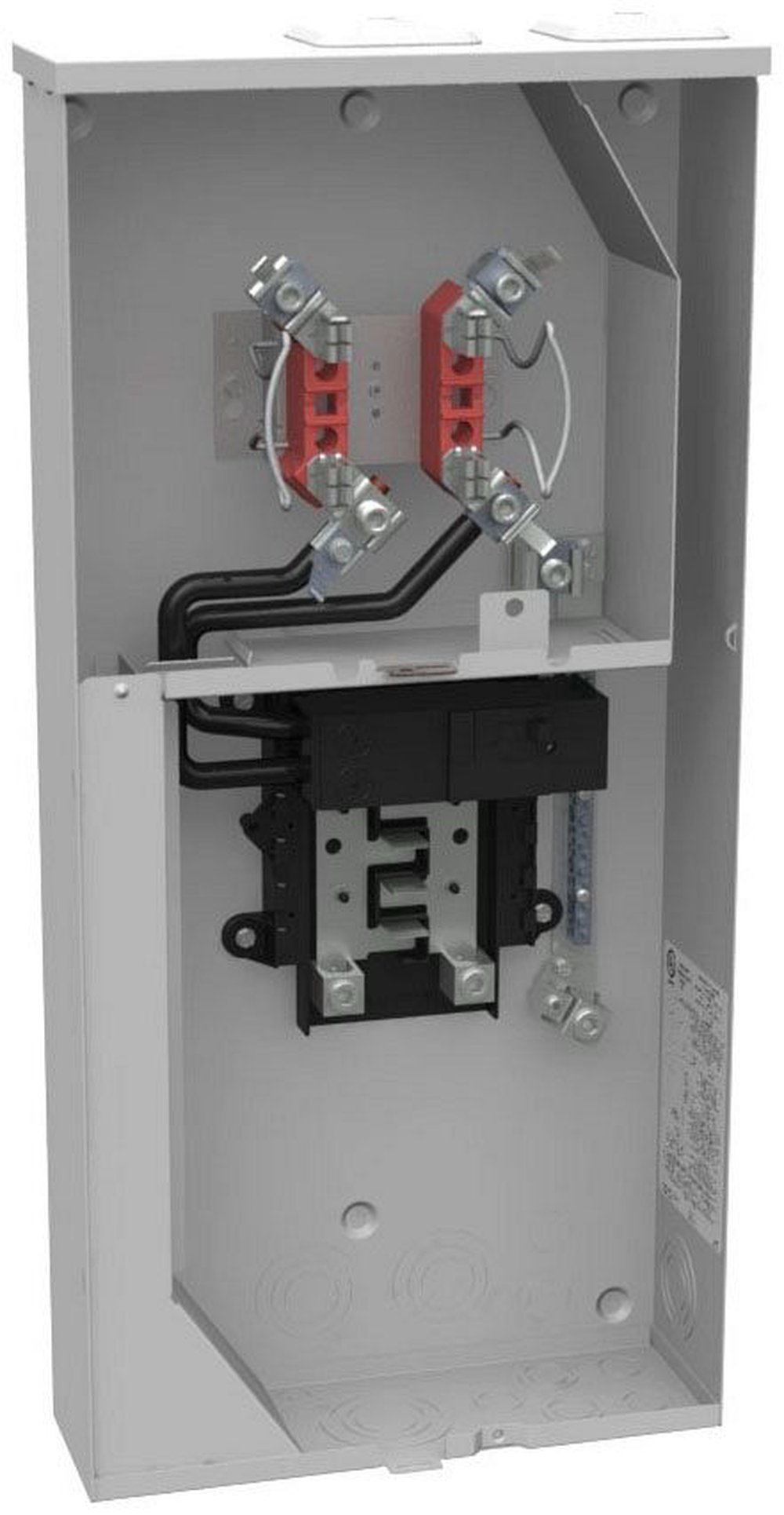 U5168-XTL-200-KK-BLG MILBANK 200A
