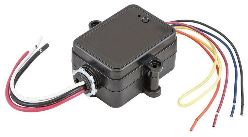 UVPPHD HUBBELL UNIVERSAL POWER PACK