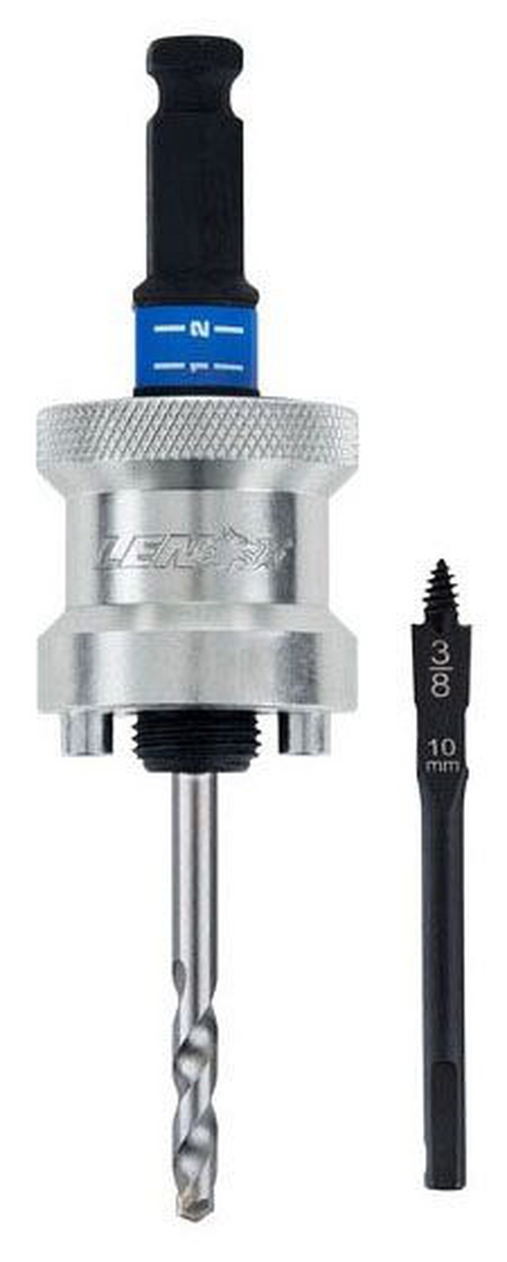 LXAH9912CPBM LENOX LX 1-1/4 - 6IN