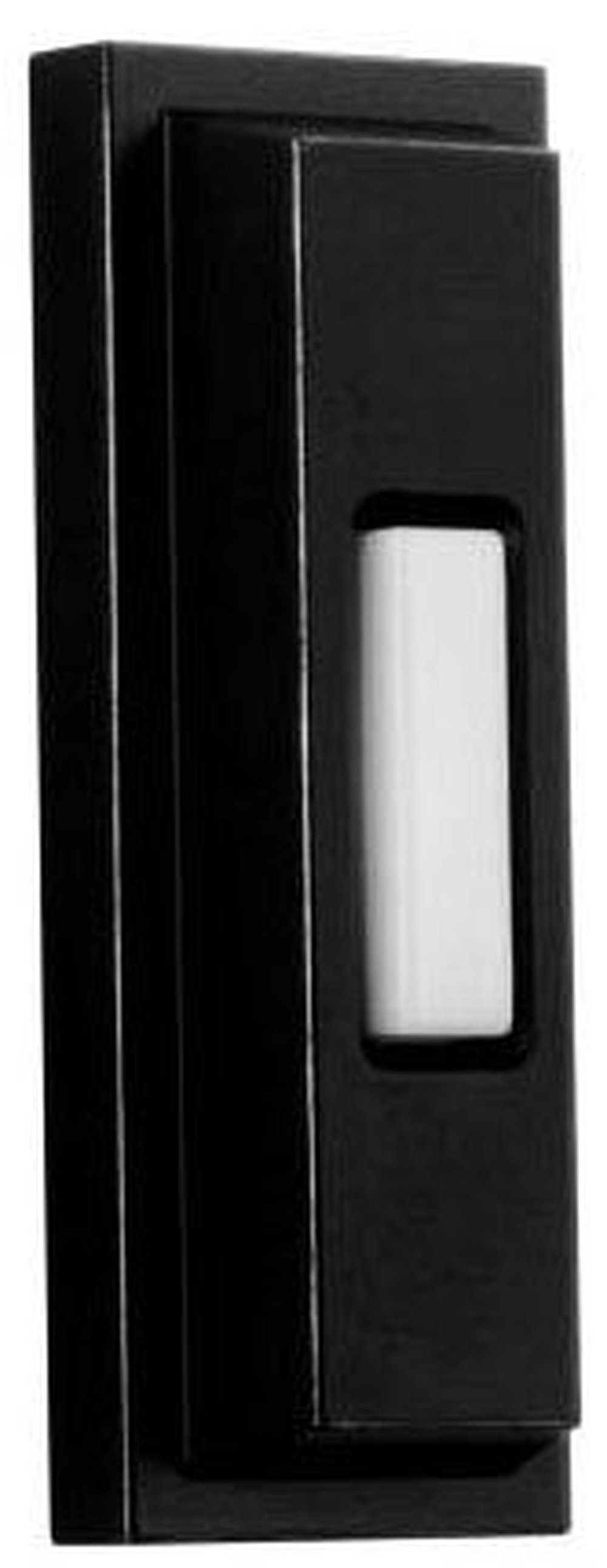 PB5005-FB CRFTMADE DOOR BELL PUSH