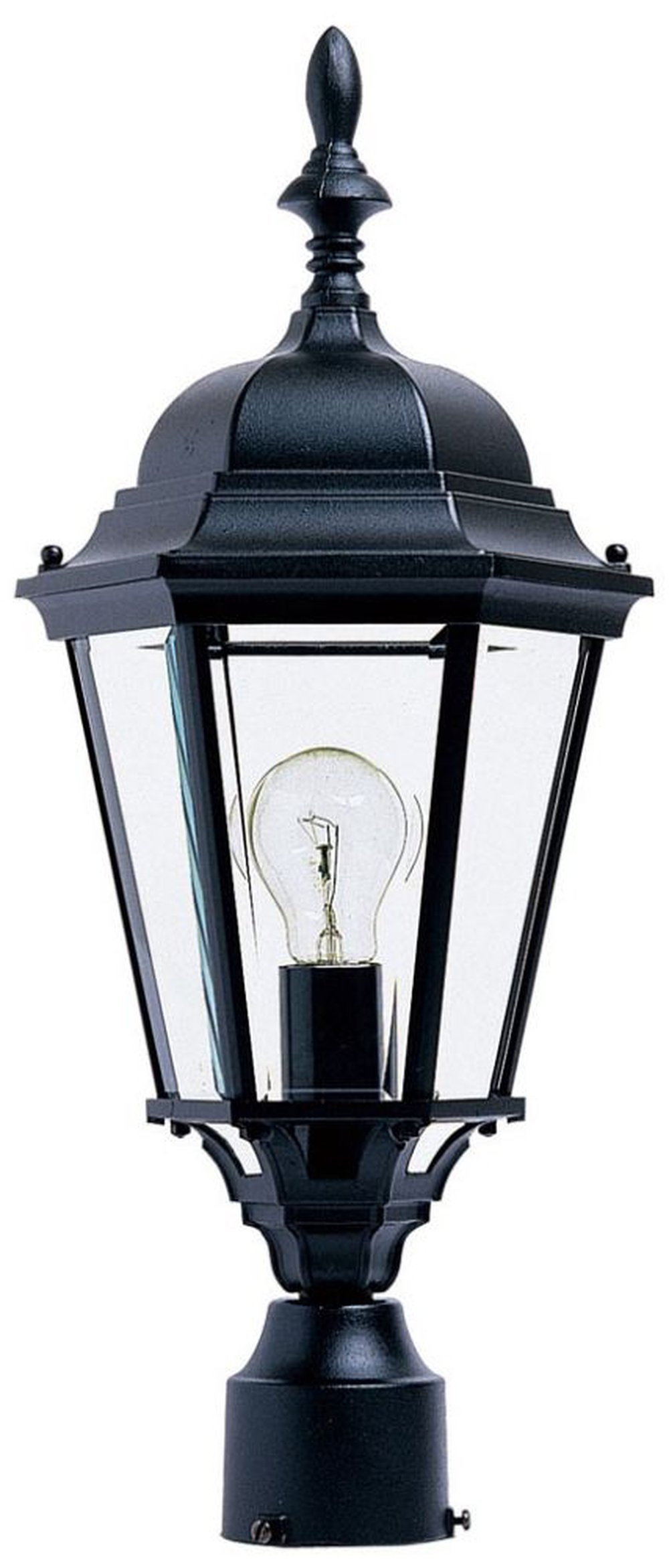 1005BK MAXIM WESTLAKE CAST 1-LIGHT