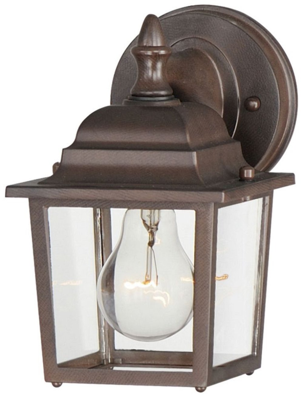 1025EB MAXIM BUILDER CAST 1-LIGHT