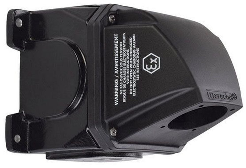 222C7N10 MELTRIC 70D ANGLE/BOX