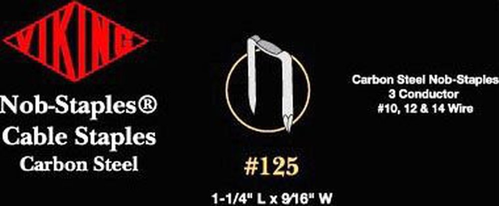 C704141 125PP2M WWCROSS-VIKING