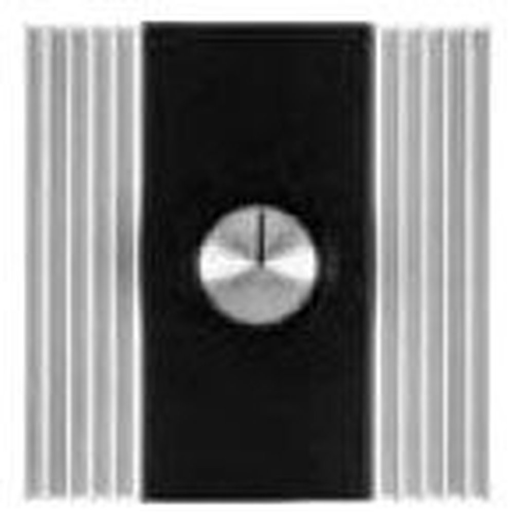 12012 BER LEADING EDGE CONTROL