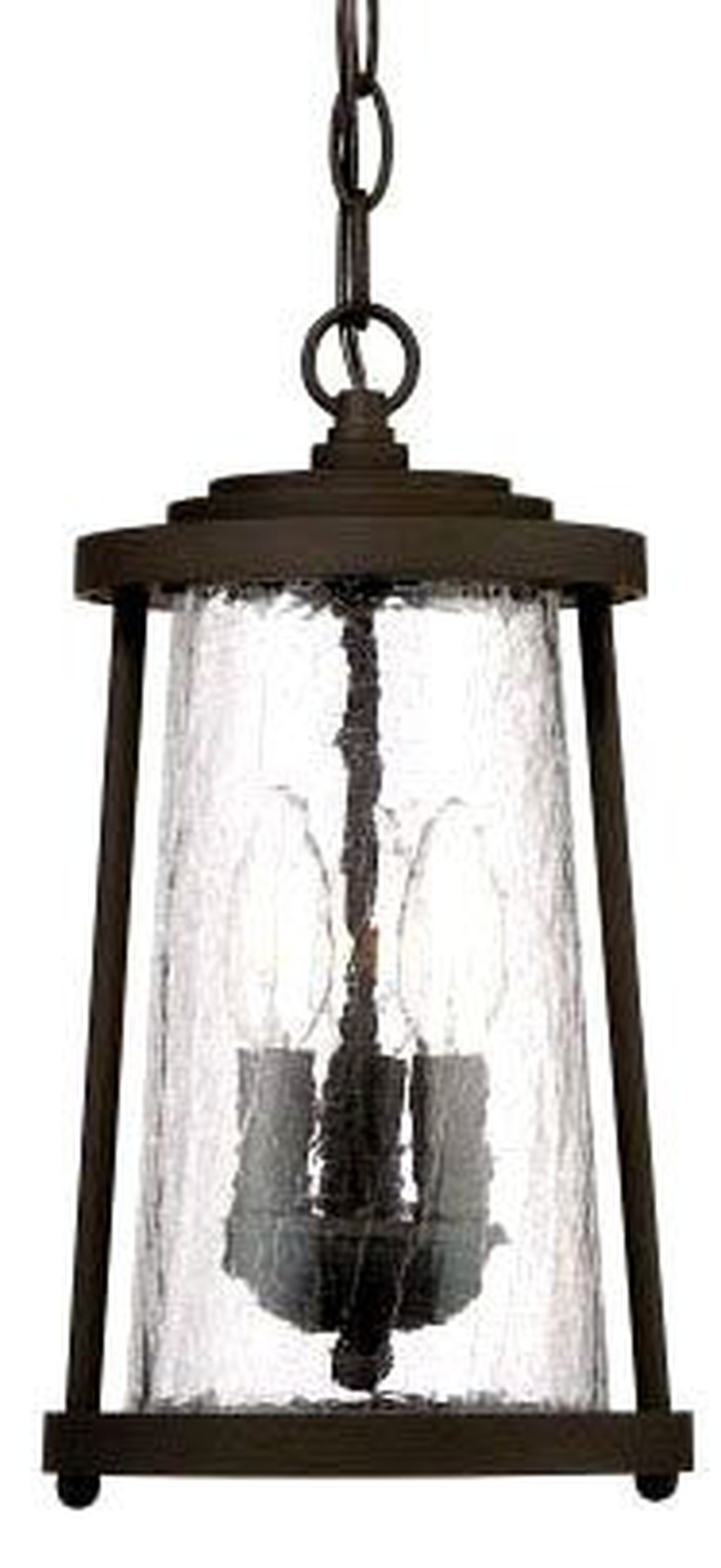 71224-143 MINKA 60W LIGHT FIXTURE