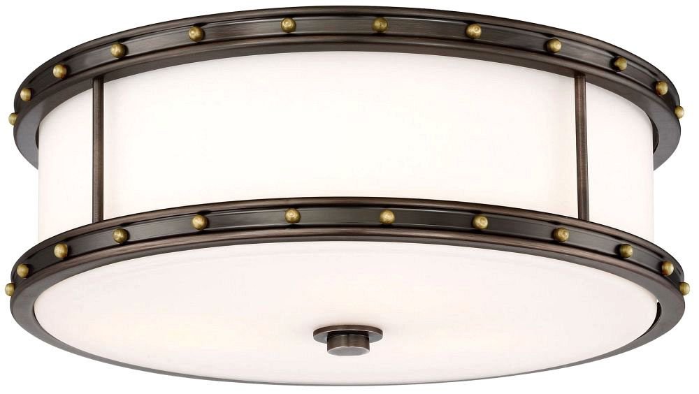 827-103-L MINKA 3LT 32W FIXTURE