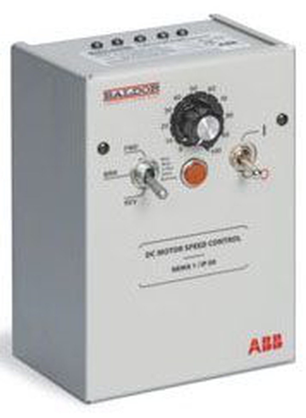 BC140 BALDOR DC CONTROLLER