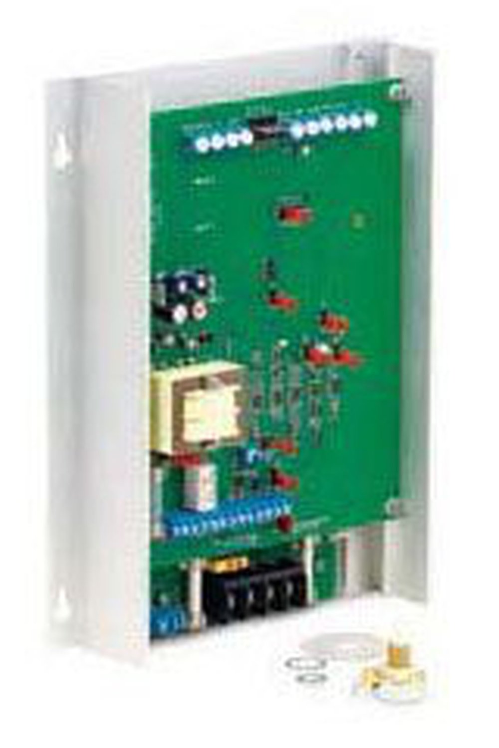 BC201 BALDOR DC CONTROL