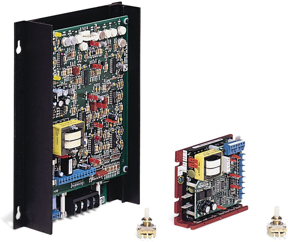 BC203 BAL 2.5-5HP/SCR