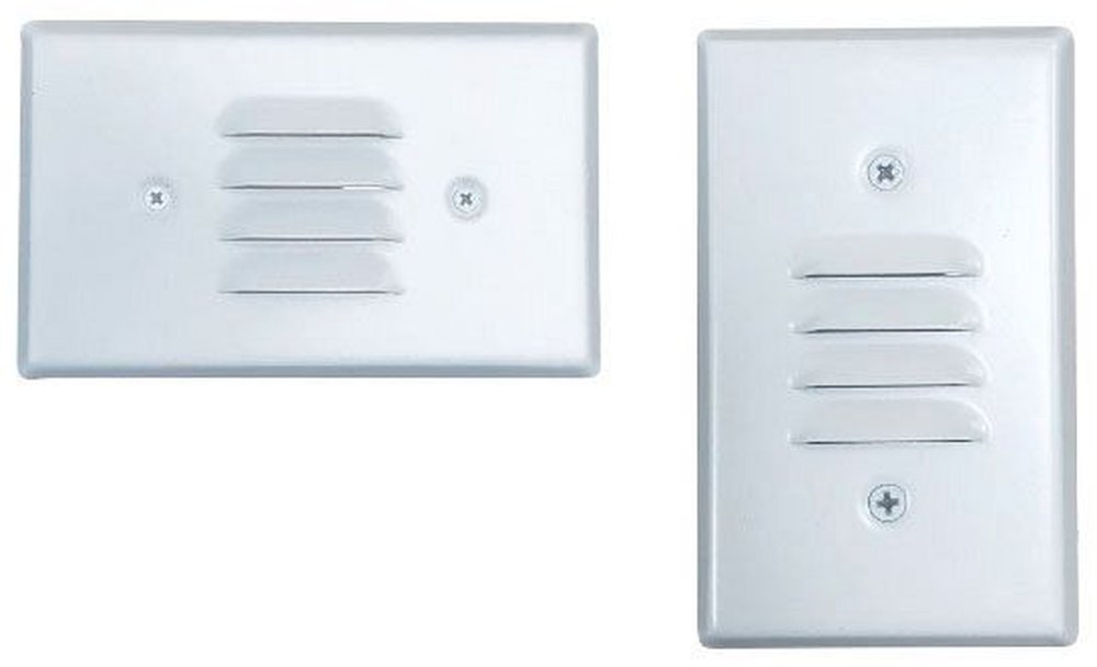 NSW-6619W NORA MINI LED STEP LIGHT