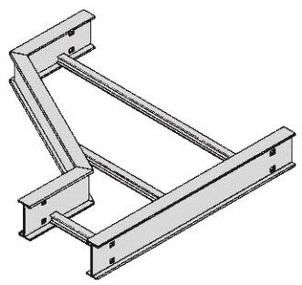 6A24LR12 B-LINE LEFT REDUCER