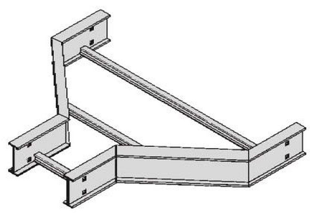 6A-36-SR18 B-LINE REDUCER SERIES