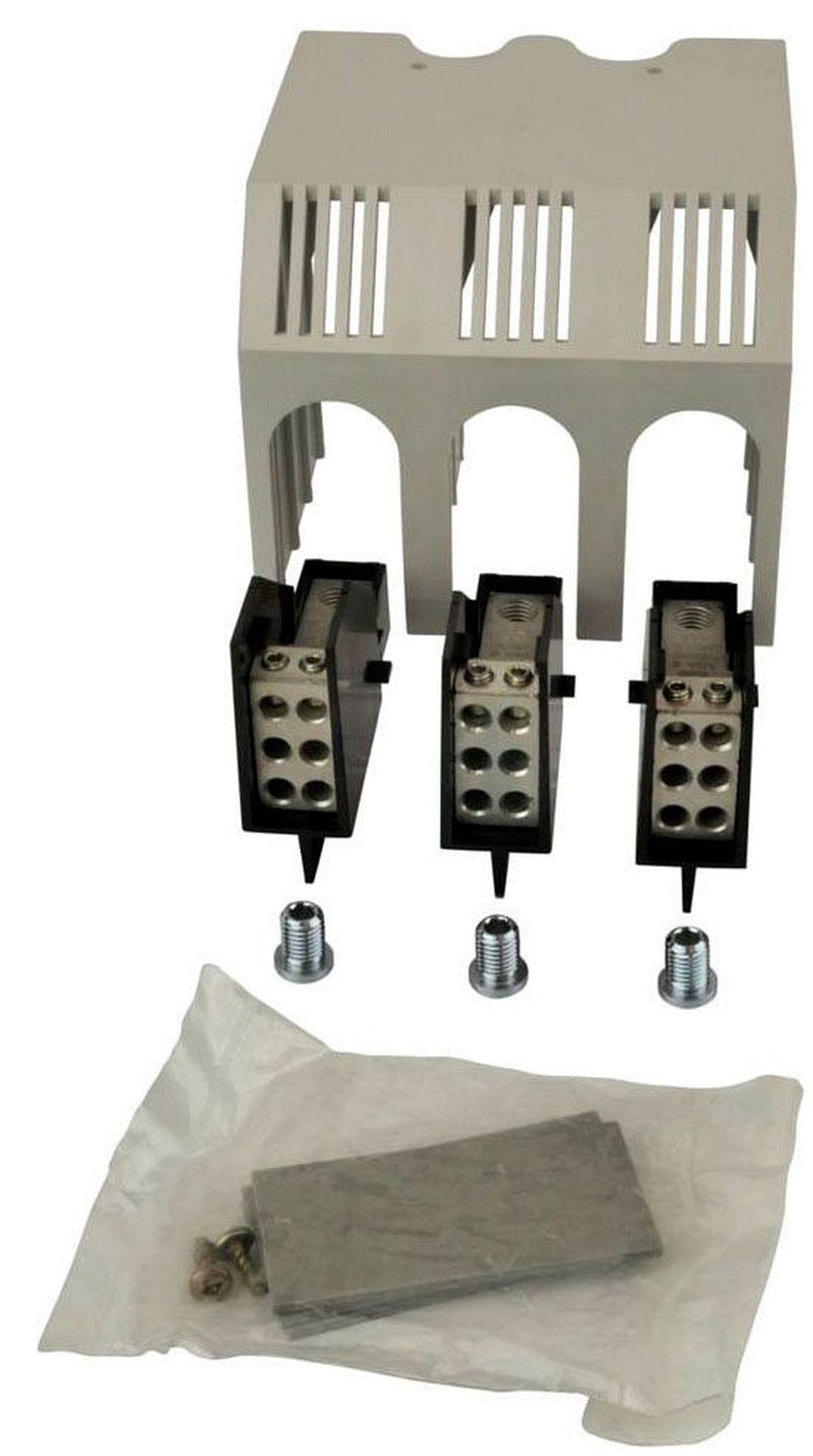 CCP2-MW2-6 BUSSMANN MULTIWIRE