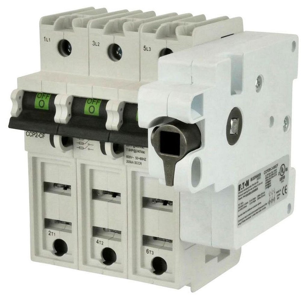 CCP2R-3-100CF BUS FUSBL CT PROTR