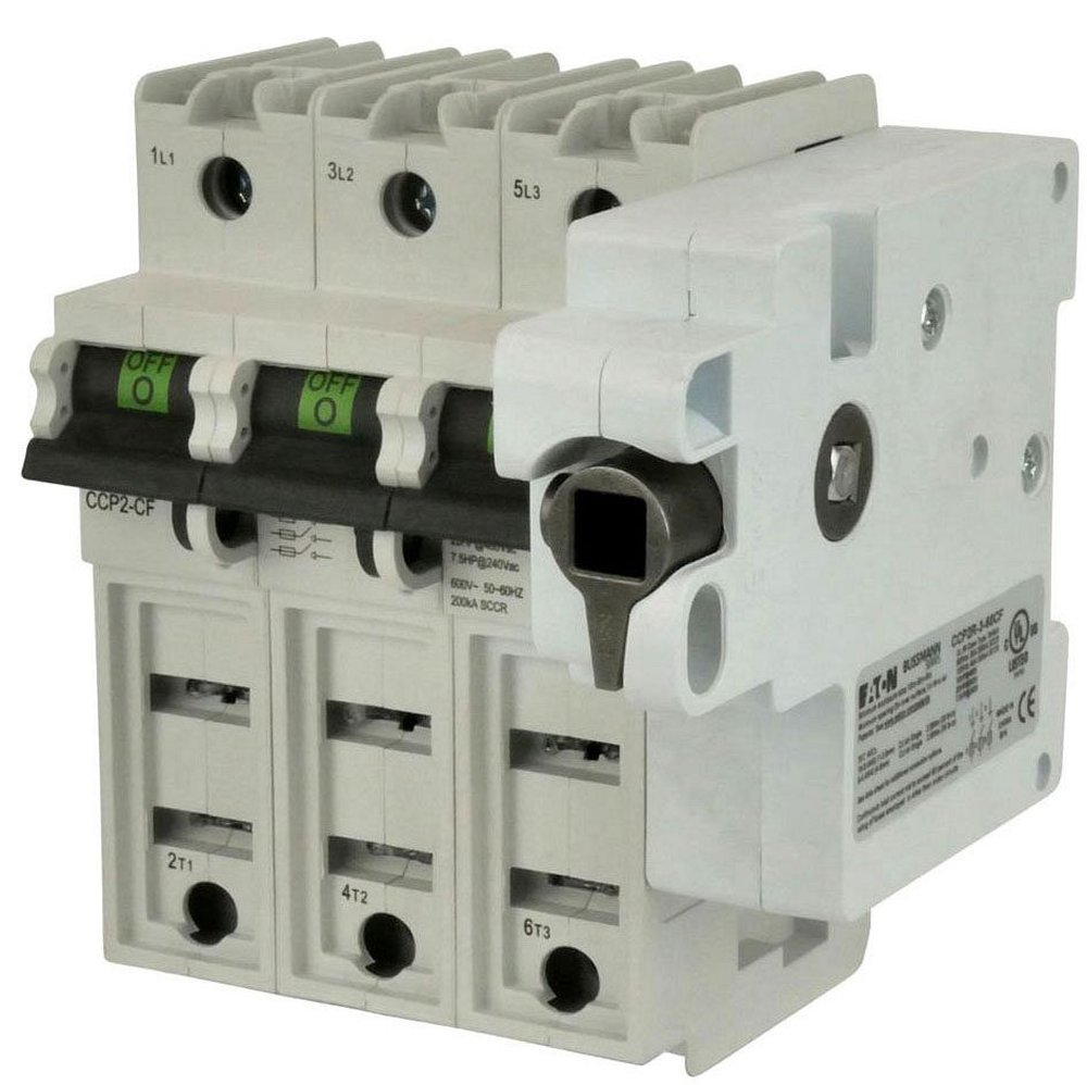 CCP2R-3-60CF BUS FUSBL CT PROTR