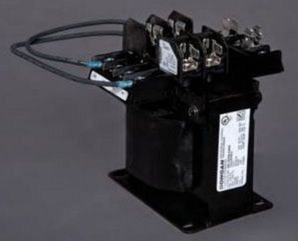 HC-0100-4100 DON .100KVA I.C. XFMR