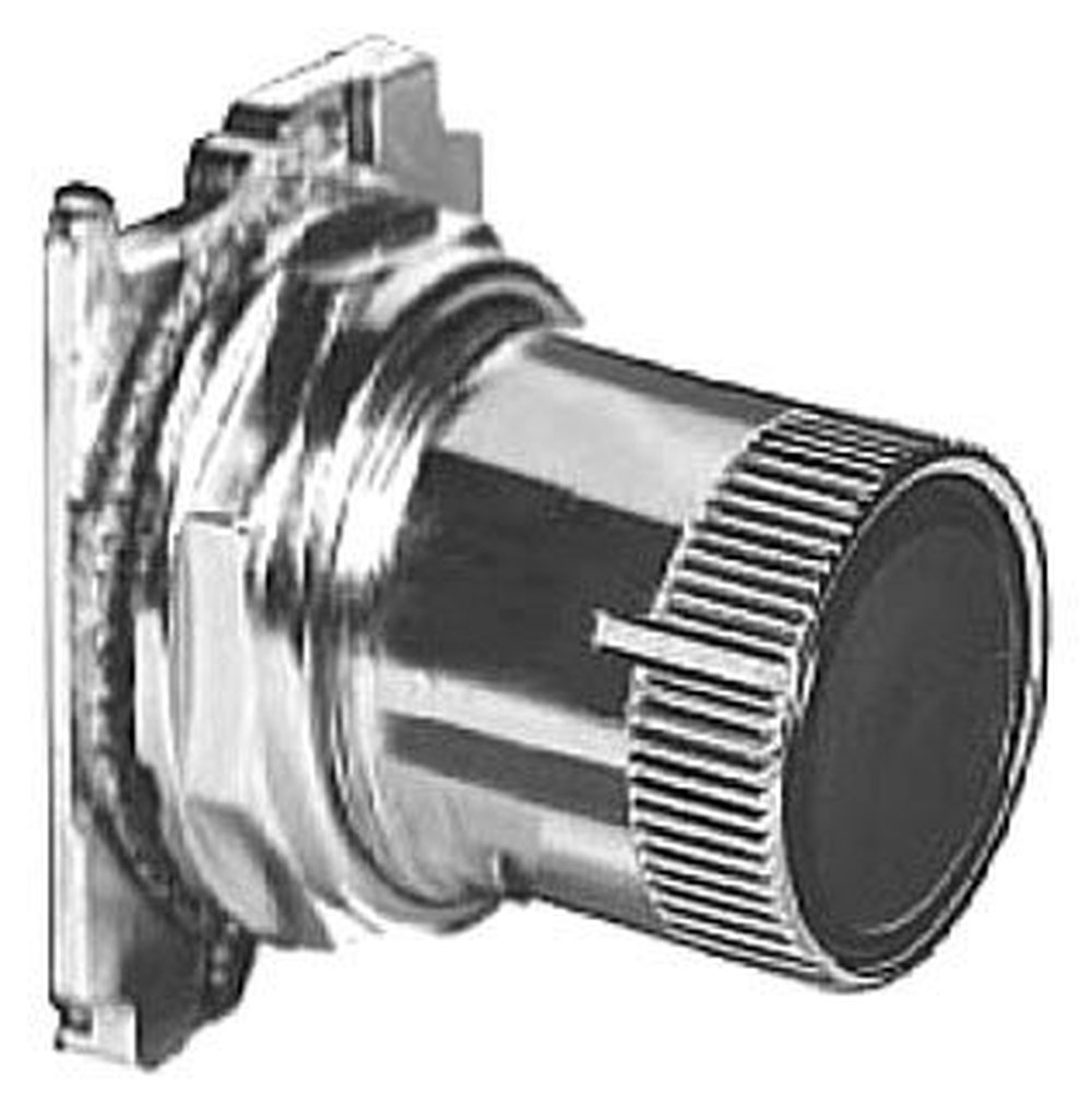 10250T2511 CH ROTO-PUSH 2P FLUSH BK