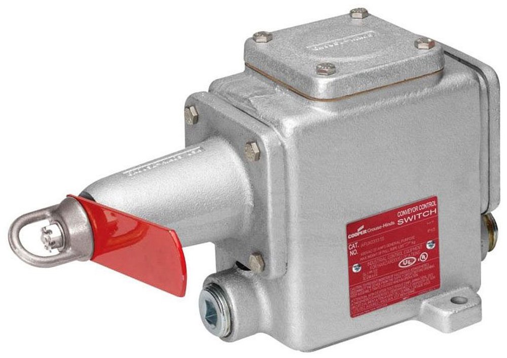 AFUX0333-05 CRO SINGLE END RIGHT