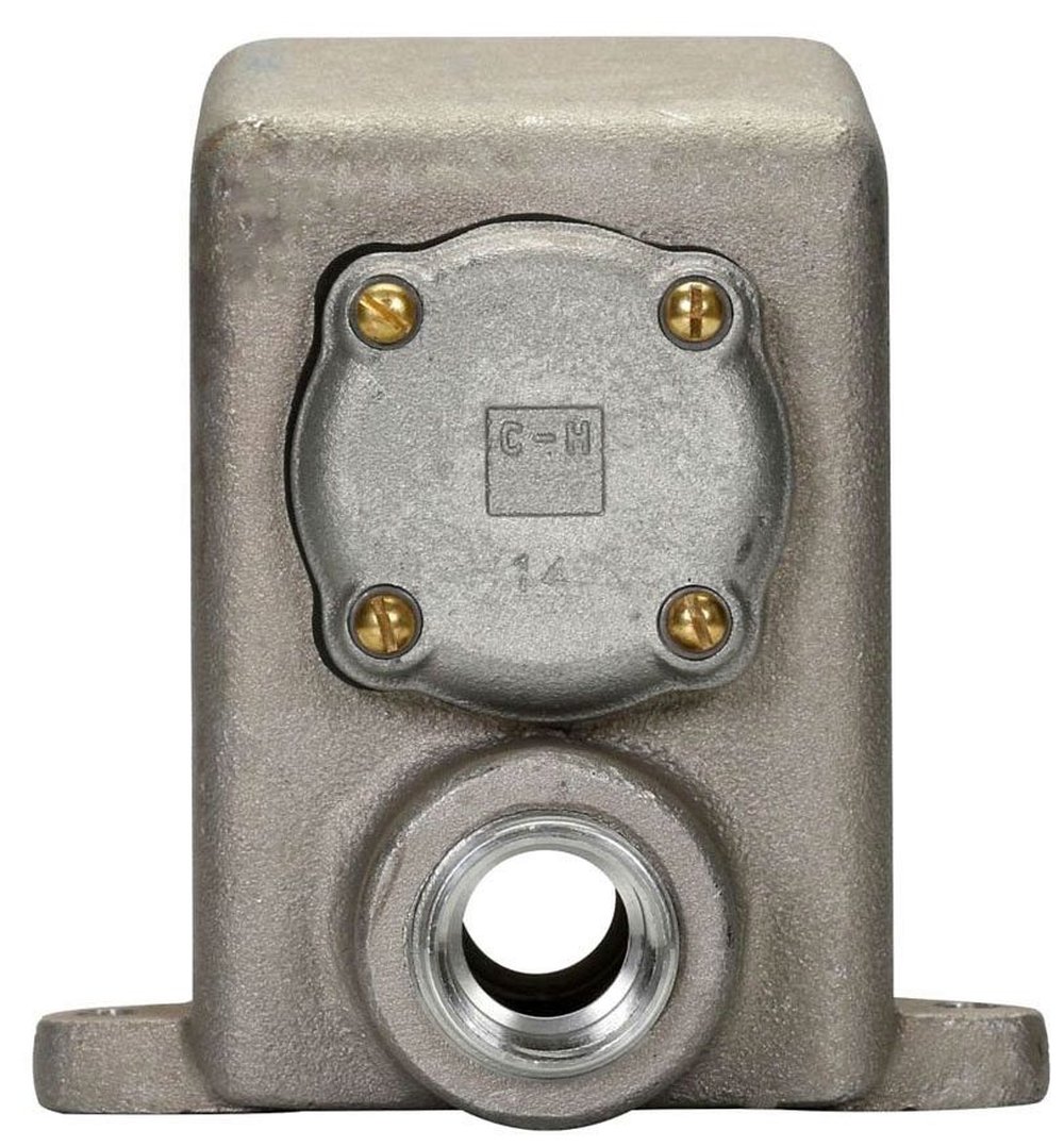 ARD56 C-HINDS 60A BACK BX 1 1/2