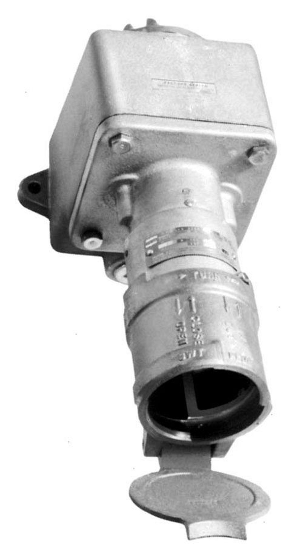 CESD2214 C-HINDS 3W4P ARKTE RCPT