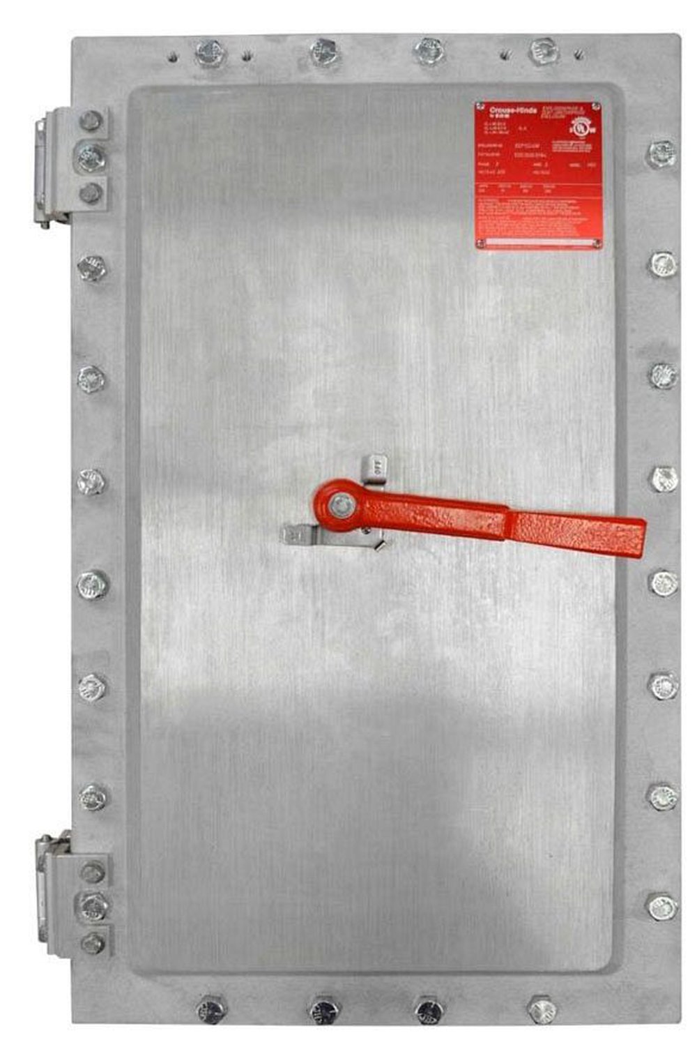 EIDC3200 C-HINDS EID 200 AMP