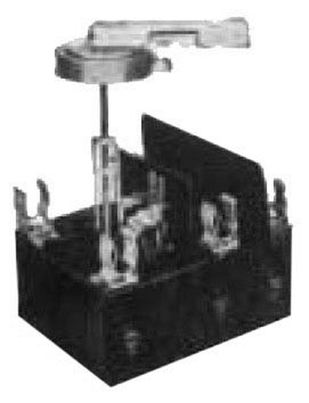 1226C94G01 CH VISI-FLEX FUSE KIT