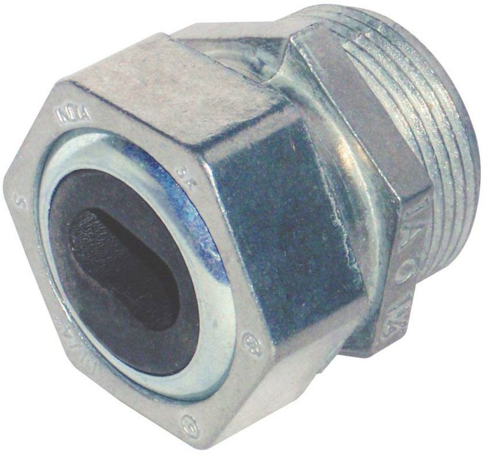 WTC1006 C-HINDS 1 WATER TIGHT CONN 3#6..